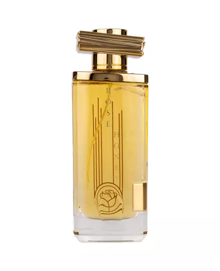 Maison Asrar Rose Honey Eau de Parfum 110ml