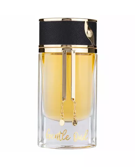Maison Asrar Gentle Oud Eau de Parfum 80ml