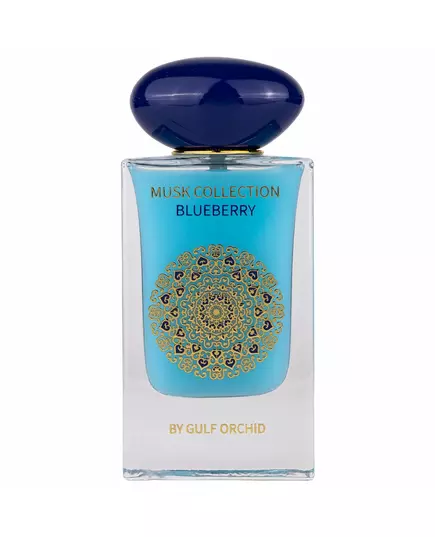 Gulf Orchid Blueberry Eau de Parfum 60ml