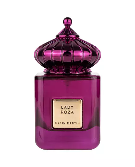 Matin Martin Lady Roza Eau de Parfum 100 ml