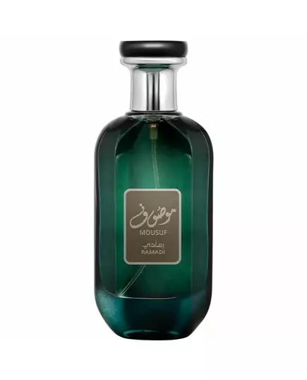 Ard Al Zaafaran Mousuf Ramadi Eau de Parfum 100ml