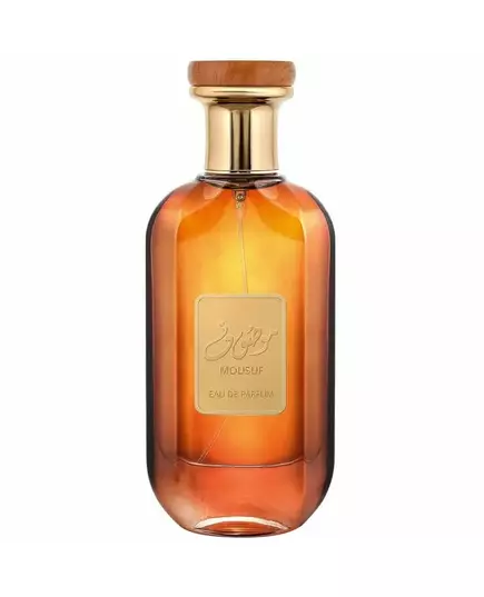 Ard Al Zaafaran Mousuf Eau de Parfum 100ml