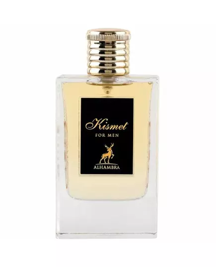 Maison Alhambra Kismet for Men Eau de Parfum 100 ml
