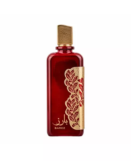 Ard Al Zaafaran Barez Eau de Parfum 100ml