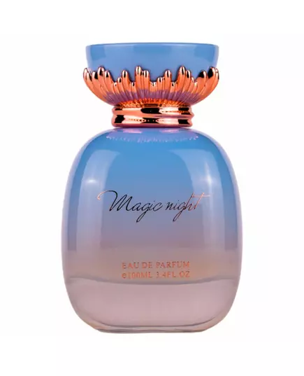 Maison Asrar Magic Night Eau de Parfum 100ml