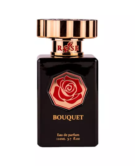 Maison Asrar Rose Bouquet Eau de Parfum 110ml