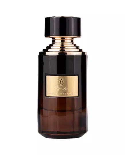Emir Oud and Vanille Eau de Parfum 75ml