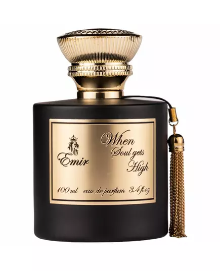 Emir When Soul Gets High Eau de Parfum 100ml