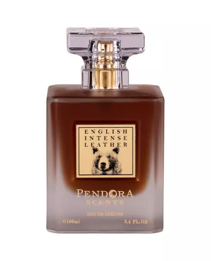 Pendora Scents English Leather Eau de Parfum 100ml