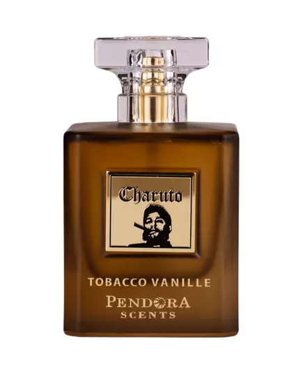 Pendora Scents Charuto Tobacco Vanille Eau de Parfum 100ml