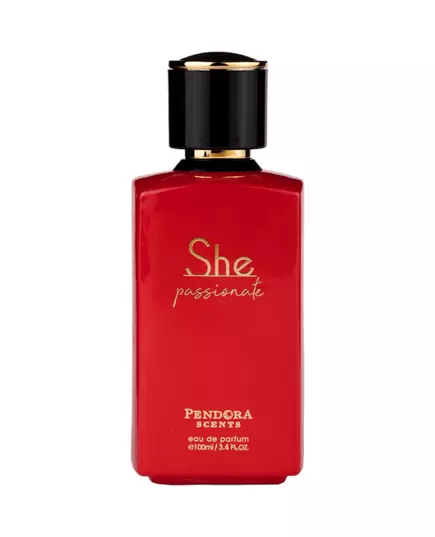 Pendora Scents She Passionate Eau de Parfum 100ml