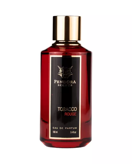 Pendora Scents Tobacco Rouge Eau de Parfum 100ml