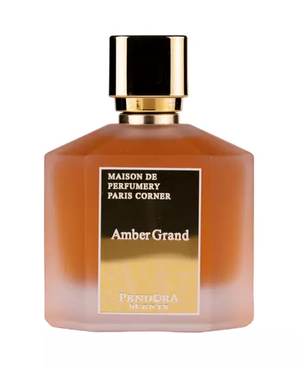 Pendora Scents Amber Grand Eau de Parfum 100ml