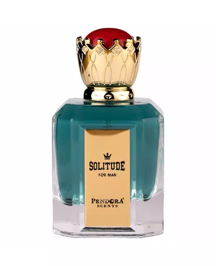 Pendora Scents Solitude for Man Eau de Parfum 100 ml