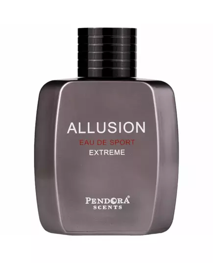 Pendora Scents Allusion Eau De Sport Extreme Eau de Parfum 100ml