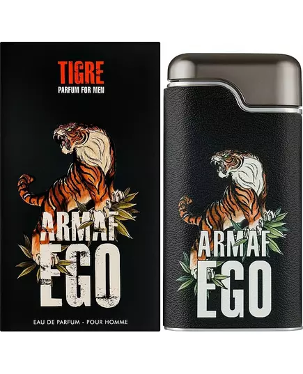 Armaf Ego Tigre pour homme Eau de Parfum 100 ml
