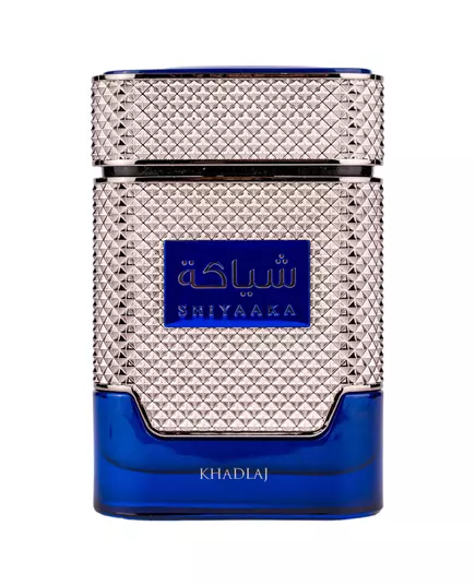 Khadlaj Shiyaaka Blue Eau de Parfum 100ml