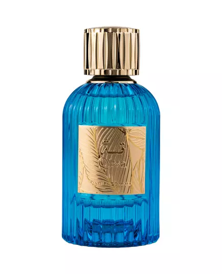Paris Corner Qissa Blue Eau de Parfum 100ml