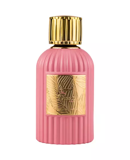 Paris Corner Qissa Pink Eau de Parfum 100ml