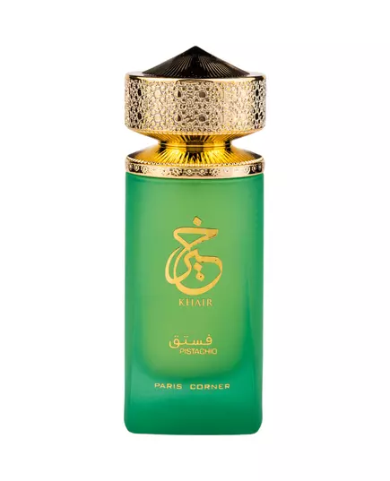 Paris Corner Khair Pistachio Eau de Parfum 100ml