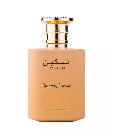 Paris Corner Taskeen Caramel Cascade Eau de Parfum 100ml