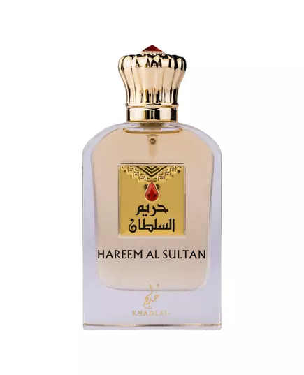 Khadlaj Hareem al Sultan Eau de Parfum 75ml