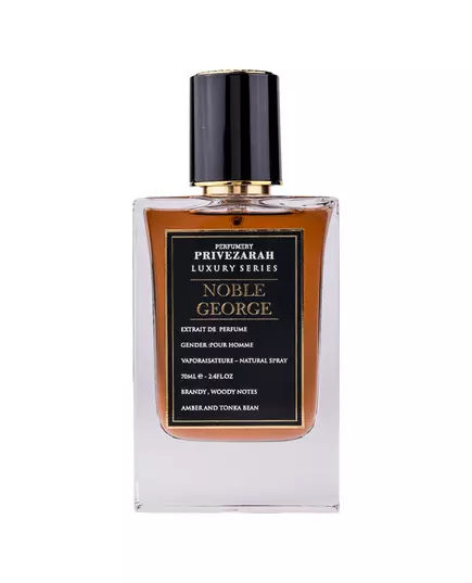 Privezarah Noble George Eau de Parfum 70ml