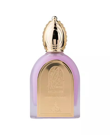 Paris Corner Twilight Shadow - Musk Collection Eau de Parfum 100ml