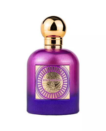 Emir Juicy Melange Eau de Parfum 100ml