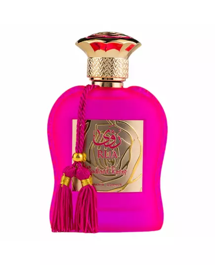 Paris Corner Rua Radiant Roses Eau de Parfum 100ml