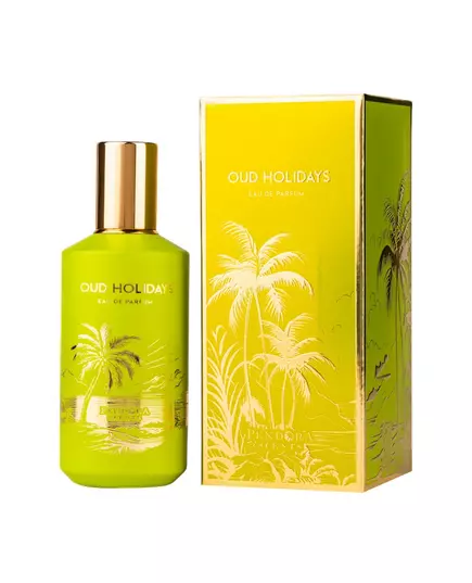 Pendora Scents Oud Holidays Eau de Parfum 100ml