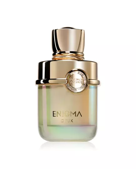 French Avenue Enigma Deux Eau de Parfum 100ml