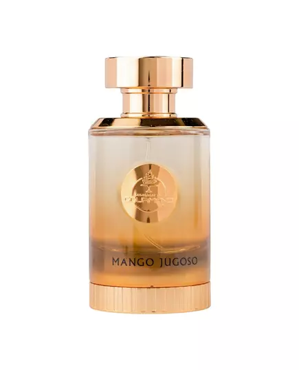 Ministry of Gourmand Mango Jugoso 100ml