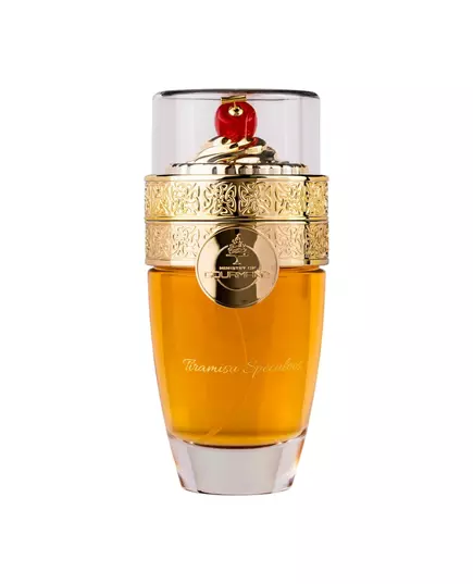 Ministry of Gourmand Tiramisu Speculoos 100ml