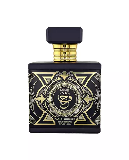 Paris Corner Farah Extrait de Parfum 100 ml