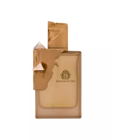 Ministry of Oud Nile Whispers Eau de Parfum 100ml