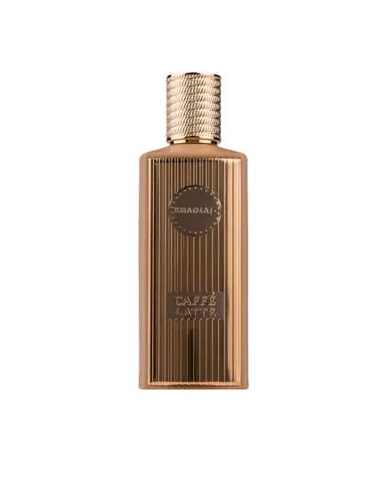 Khadlaj Caffe Latte Extrait de Parfum 100 ml