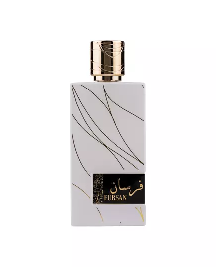 Khadlaj Fursan White Eau de Parfum 100ml