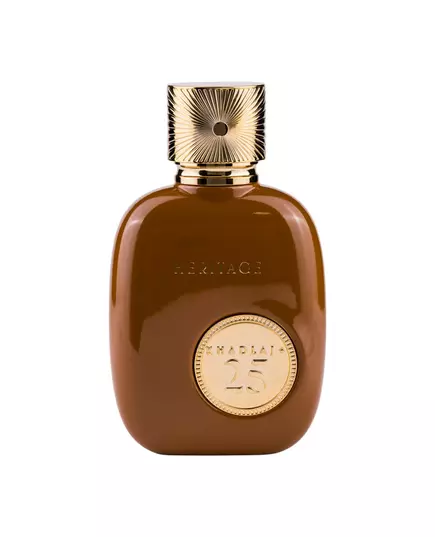 Khadlaj 25 Heritage Eau de Parfum 100 ml