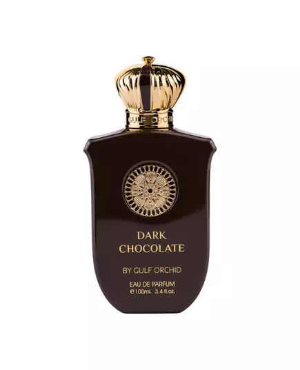 Gulf Orchid Dark Chocolate Eau de Parfum 100ml