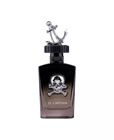 Gulf Orchid El Capitan Eau de Parfum 100ml