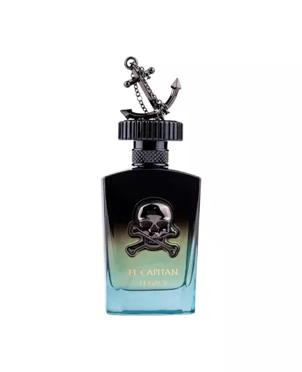 Gulf Orchid El Capitan Legacy Eau de Parfum 100ml
