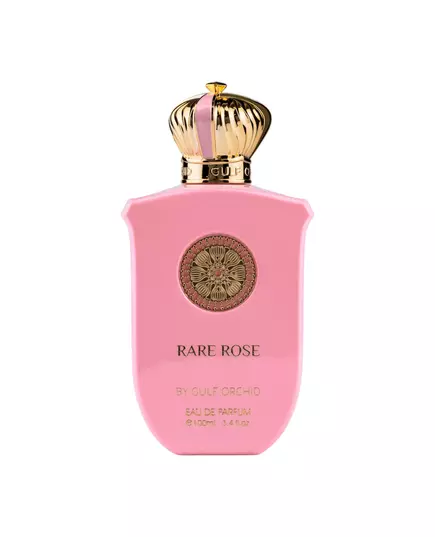 Gulf Orchid Rare Rose Eau de Parfum 100 ml