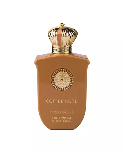 Gulf Orchid Coffee Note 100ml