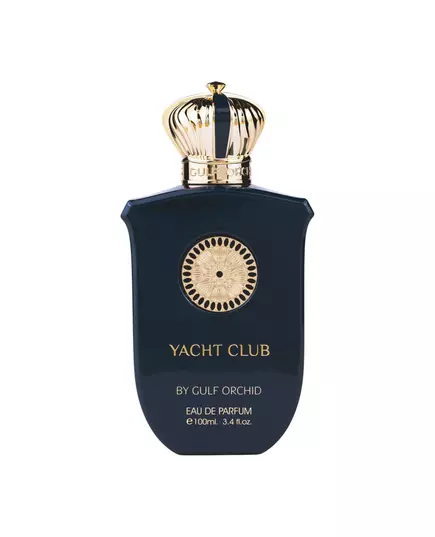 Gulf Orchid Yacht Club 100ml