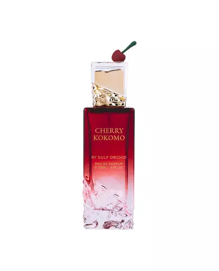 Gulf Orchid Cherry Kokomo Eau de Parfum 100ml