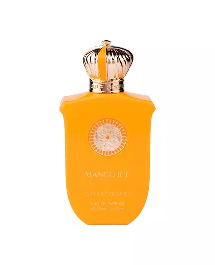Gulf Orchid Mango Ice  Eau de Parfum 100ml