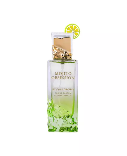 Gulf Orchid Mojito Obsession Eau de Parfum 100ml