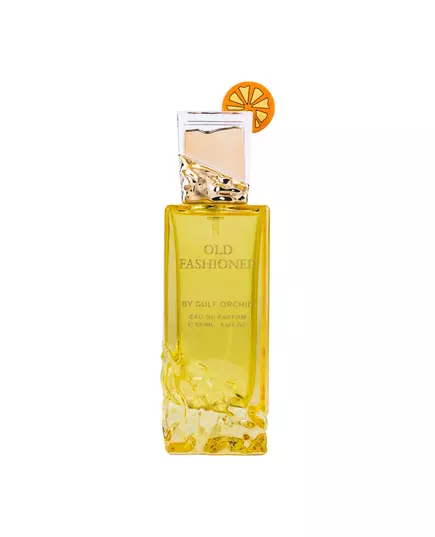 Gulf Orchid Old Fashioned Eau de Parfum 100ml