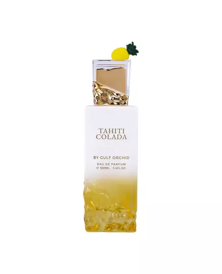 Gulf Orchid Tahiti Colada Eau de Parfum 100ml